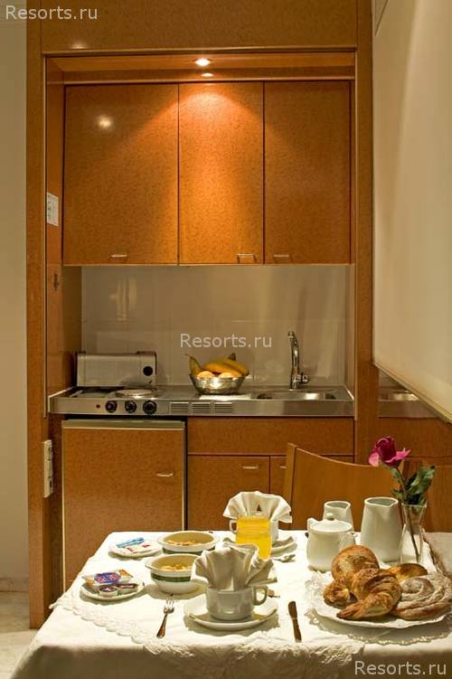 Husa Acacia Aparthotel 13